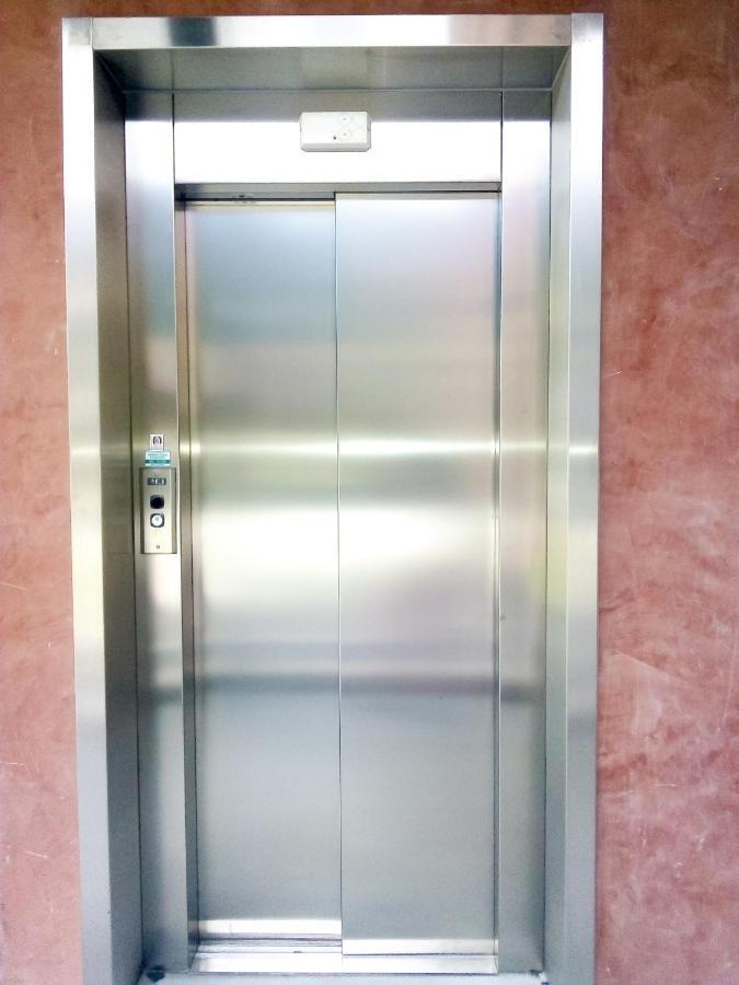 מלון Prato Carnico La Casa Del Popolo מראה חיצוני תמונה